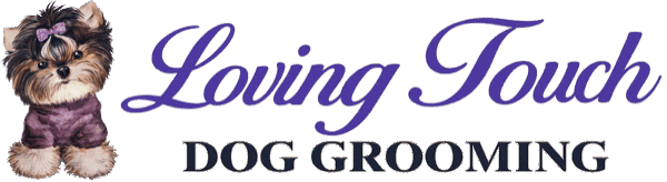 Loving Touch Dog Grooming